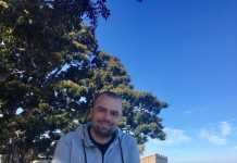 Entrevista a Fran Olivera