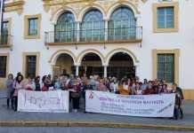 Adhesión a la red de seguimiento integral de violencia de género VioGén