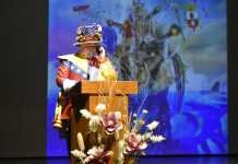 Una cabalgata de Carnaval recorrerá el sábado la ciudad