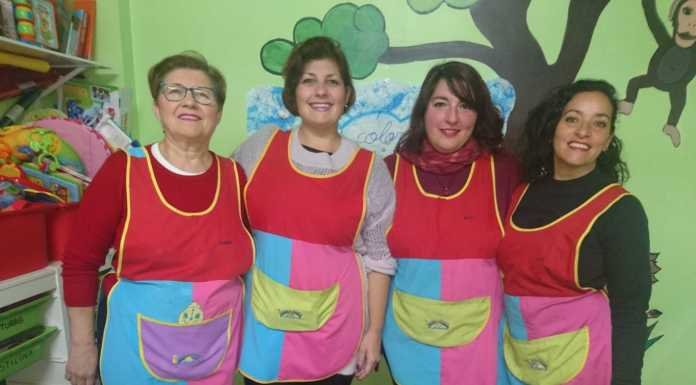 Turuleta te explica lo que debes saber para solicitar plaza en una escuela infantil