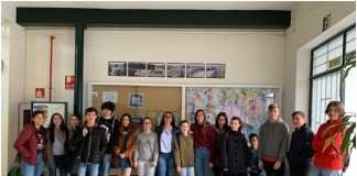 Presencia local en el programa Jóvenes con Investigadores