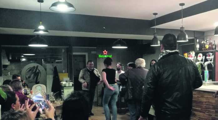 4H Gastrotapas celebró su primer aniversario