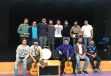 Una chirigota de Montequinto se suma al Carnaval 2019