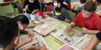 Acercamiento a la cerámica por el Día de Andalucía