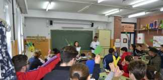 La prevención como herramienta de trabajo con la juventud nazarena