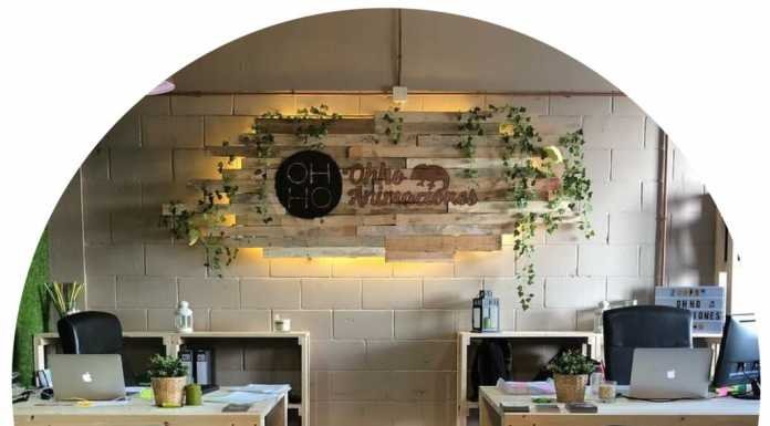 Ohho Animaciones selecciona a jóvenes con ‘alma de animador’