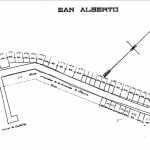 La calle de San Alberto