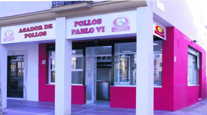 Gran éxito de los Martes Locos en el Asador de Pollos Pablo VI