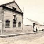 1903. Y se hizo la luz