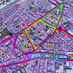 El barrio de San Sebastián