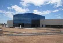 Sale a subasta pública los terrenos de la Ciudad de la Energía