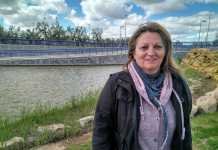 Antonia Pérez encabezará la candidatura de Sí se puede