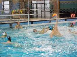 El C.W. Dos Hermanas no puede romper su racha negativa