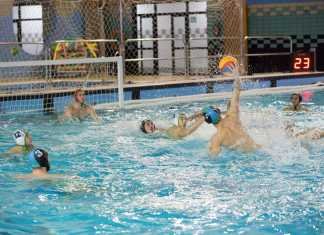 El C.W. Dos Hermanas no puede romper su racha negativa