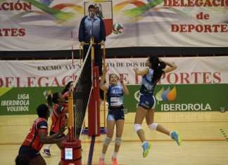 Victoria contundente para el Cajasol Juvasa