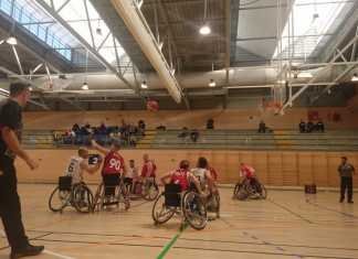 Demasiado rival para BSR Vistazul