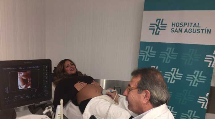 Hospital San Agustín ha incorporado las ecografías 4D y 5D