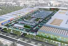 El nuevo centro comercial ya tiene definida su oferta en un 60%