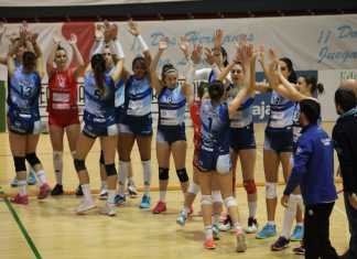 Buenas sensaciones para el partido ante Avarca Menorca