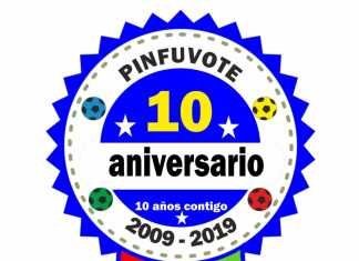 Jornada de Deportes Alternativos y exposición de los 10 años del Pinfuvote