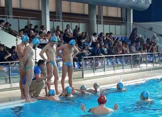 Deja escapar el derbi de Primera Nacional masculina