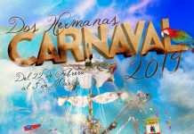 El Carnaval 2019 ya tiene cerrada su programación