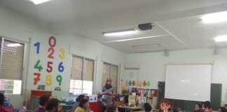 Siguen las jornadas de puertas abiertas