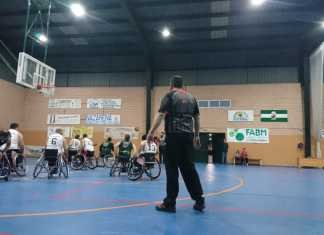 Duelo vital para BSR Vistazul