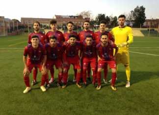 Jornada igualada de victorias y derrotas en 3º Andaluza