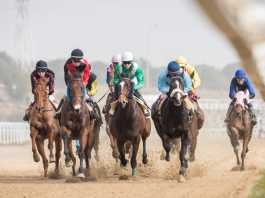 El hipódromo celebró su memorial Javier Piñar Hafner