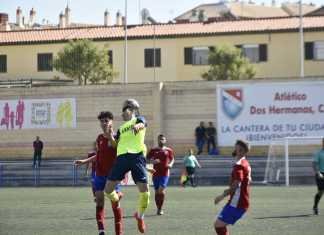 Pudo ganar pero terminó empatando