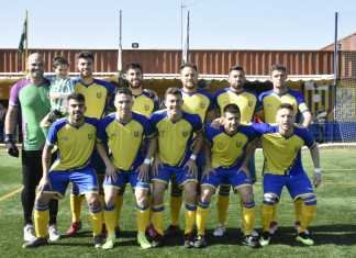 Sigue la buena racha