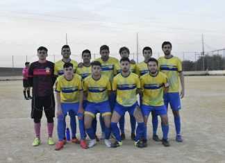 Lo mejor, el empate del C.D. Montequinto