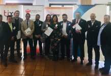 Colaboración empresarial entre cinco municipios