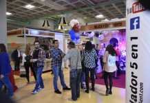 La Feria Comercial DMuestra, atractiva para otras provincias españolas