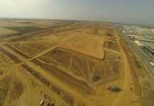 El Ayuntamiento aprueba la licencia de obras para Amazon