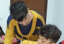 Completadas las plazas del primer periodo del Proyecto Ángeles