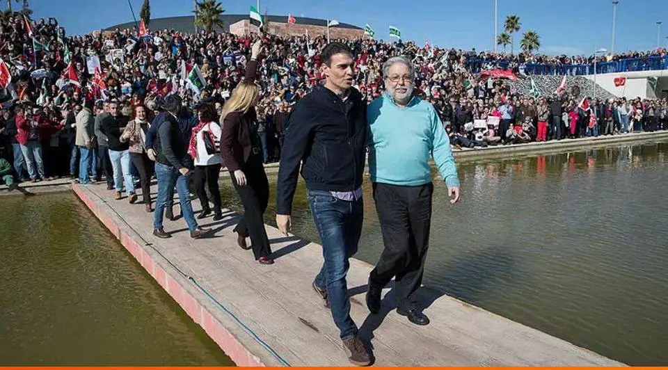 pedro sánchez