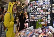 Dos Hermanas vuelve a situarse en el mapa de la cultura asiática