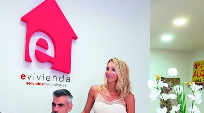 E-Vivienda define el secreto de su éxito por la cercanía en su trabajo