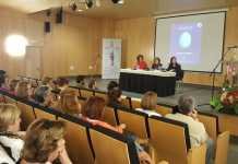 Jornada informativa de Empléate desde la Igualdad