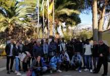 Nuevo espacio inclusivo para la población refugiada