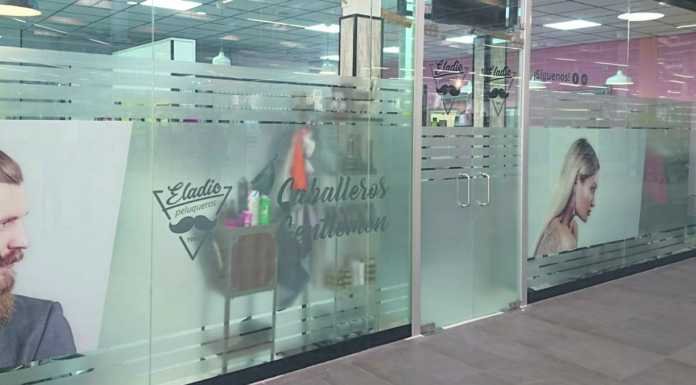 Eladio Peluqueros renueva sus instalaciones en Dos Hermanas