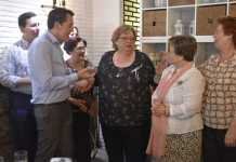 Reconocimientos por su apoyo a la AECC