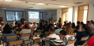 El calendario de jornadas de puertas abiertas va llegando a su fin