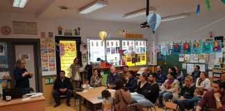 Abierto el proceso de escolarización