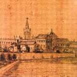 1815. Nathan Wetherell, un inglés por tierras nazarenas