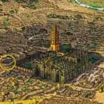 La tumba de los Grimaldo