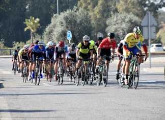 Buen papel nazareno en el Memorial José Sánchez Moreno
