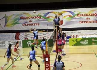 Las nazarenas vendieron cara su derrota